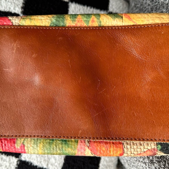 Patricia Nash bag - Picture 4 of 6